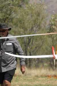 Alice Springs Masters Games 2018